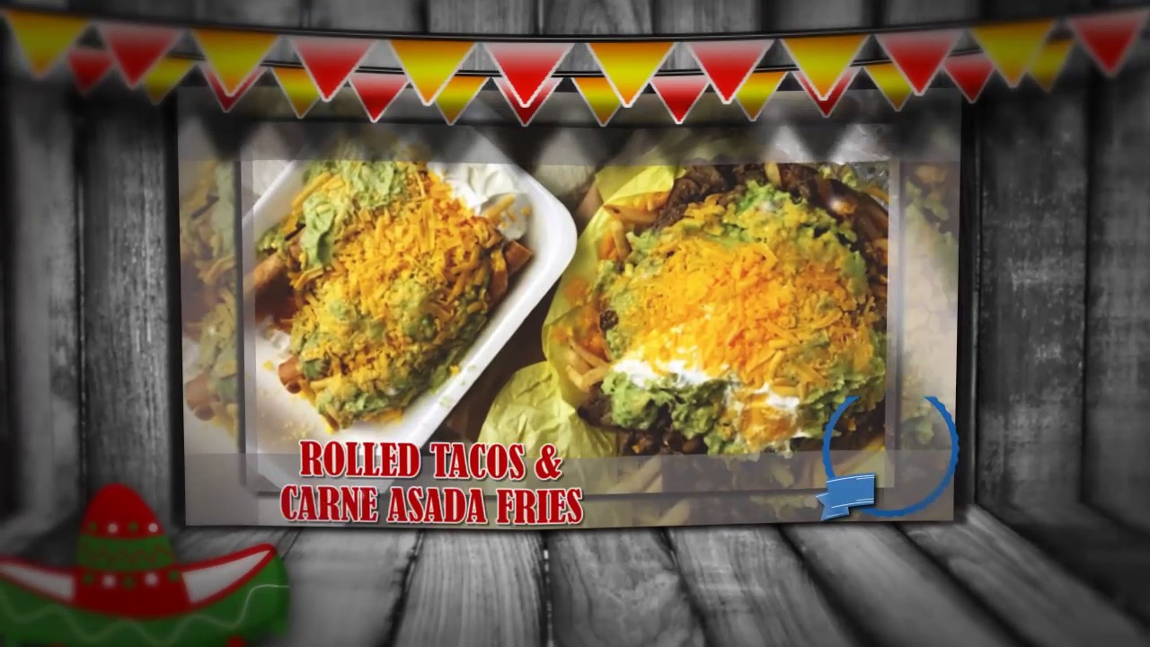 Los Taquitos Taco Shop Local Restaurant in Chula Vista, CA 91911