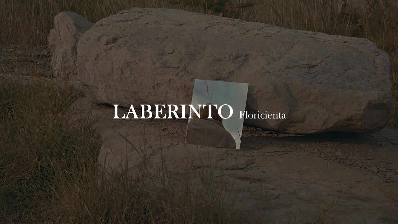 Floricienta - Laberinto [letra]