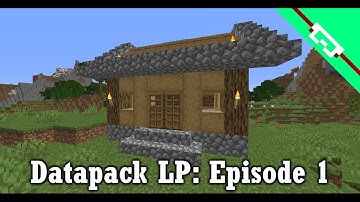 Minecraft Datapacks Let