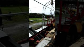 Moulin À Scie Forano