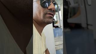 #Todays dubai metro journey #full dubai journey video coming soon plz subcribe