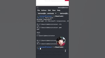 Practice and Examples - Part 12 | Answer the Questions Series #shorts #thm #tryhackme