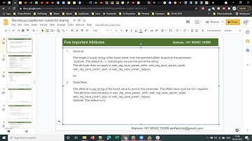 LoadRunner-May2021Batch-June9-JPetStore checkout script completion - SaveLen, lr_paramarr_idx()