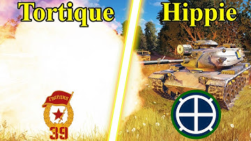 NEW DIVISION Steiner Rush! Warno 1v1