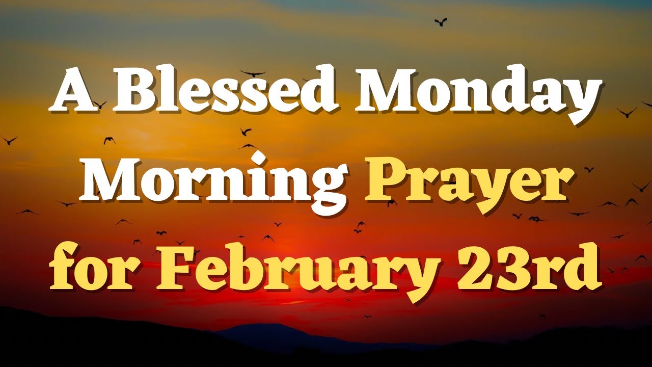 Утренняя молитва перед началом дня — благодарность за верность и благословения Бога.