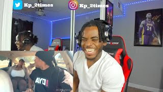 IT"S BOUT TIME THEY PUT THIS MAN IN A MOVIE!! UBER CHRONICLES S.2. E.5. | Minks REACTION🤣🤣