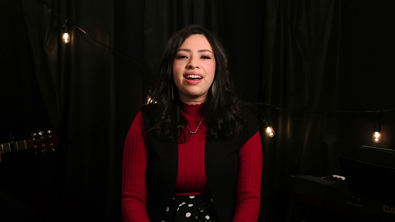 Dime que Rey | Canto