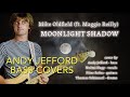 Mike Oldfield,Moonlight Shadow full band cover.
