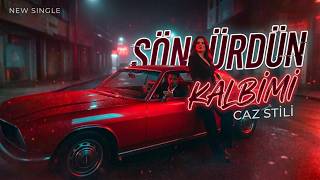 Söndürün Kalbimi - Caz Stili Jazrawi 