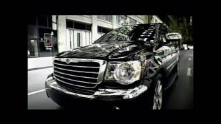 Chrysler Aspen (2006) Television Commercial