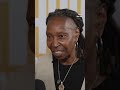 Whoopi Goldberg reflects on 'The Whoopi Monologues'