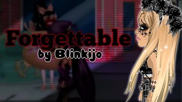 Forgettable - Msp Version (Halloween special)