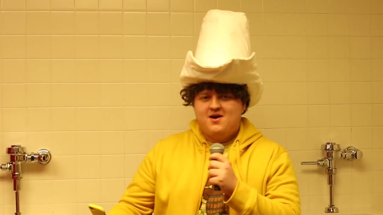 National Poop Competition | Fridays Live!