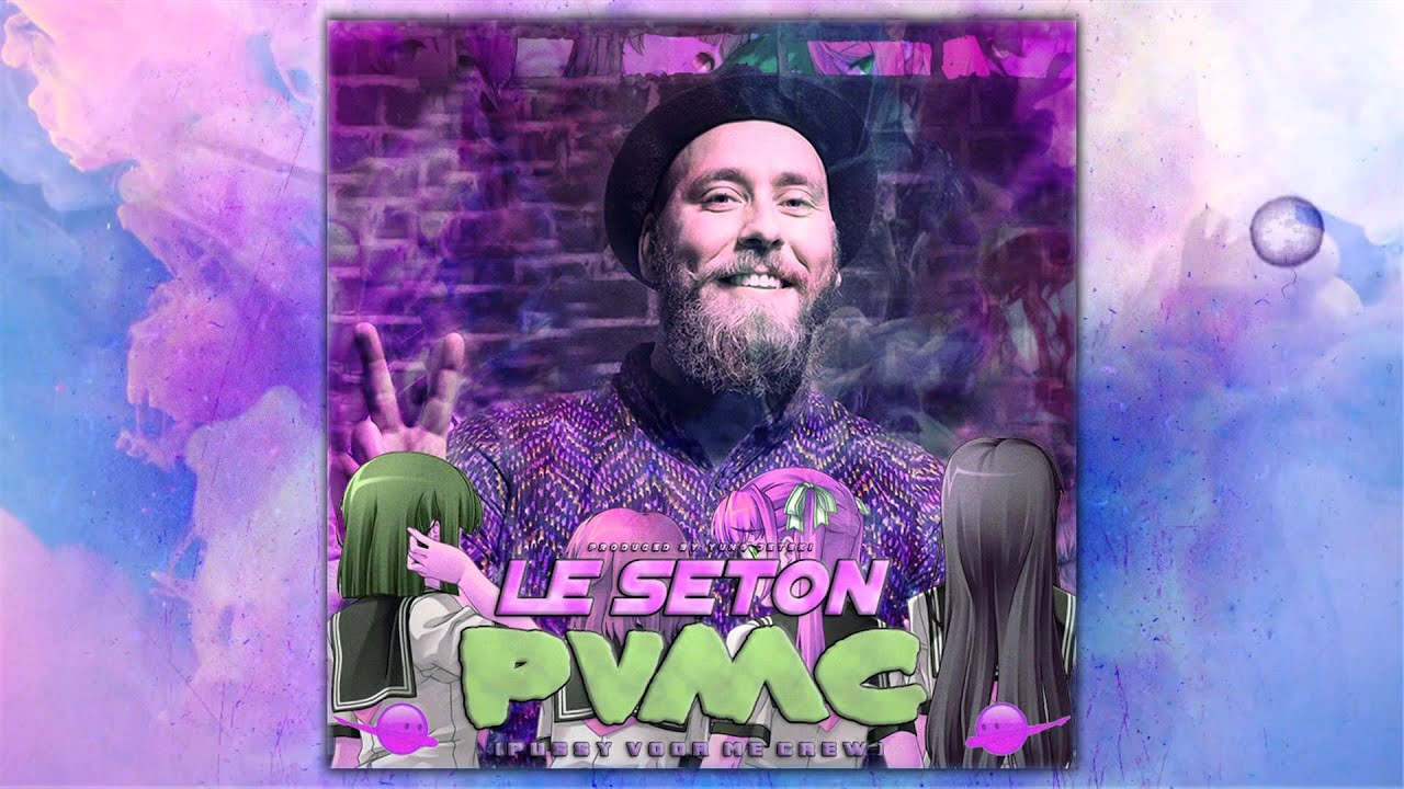 Le Seton - PVMC (Official Audio)