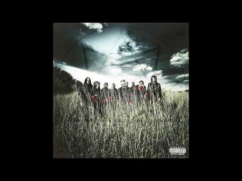 Slipknot   Vendetta