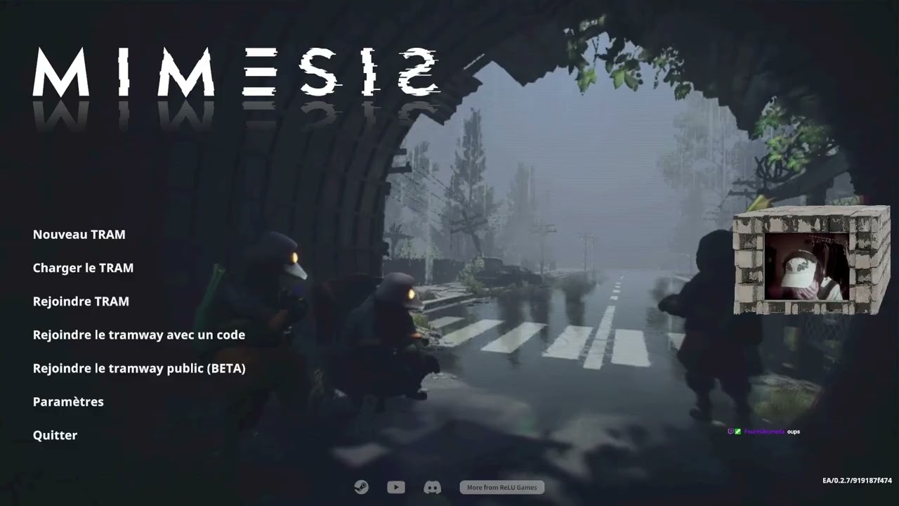 OUlalala encore un jeux avec des graphismes 