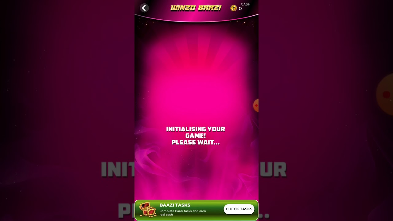  Winzo gold - YouTube