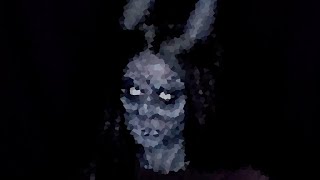 PREVIEW - Gargoyle Halloween Transformation Makeup The Face of an Epidemic