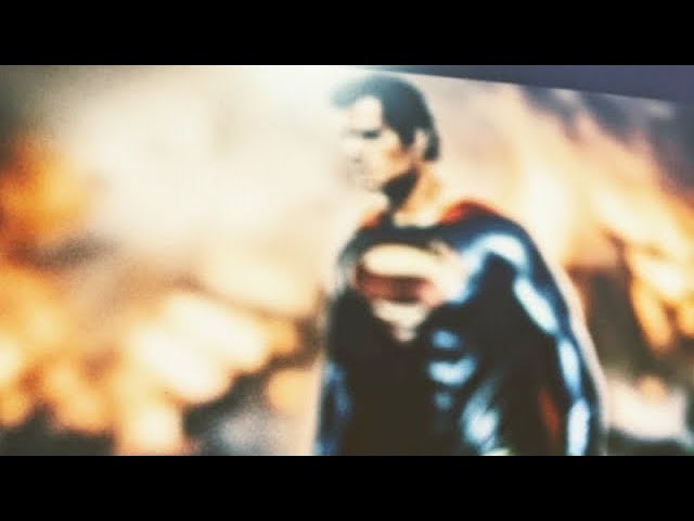 Henry Cavill breaks silence on Black Adam's Superman post-credits scene -  Polygon