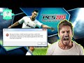 حل مشكلة ملف rld.dll في pes2013