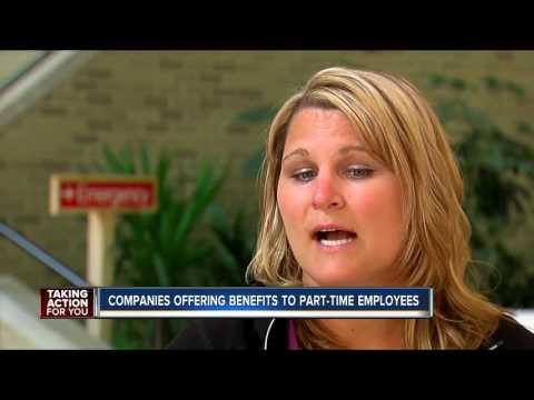 Part time jobs with benefits buffalo ny Part time jobs ...