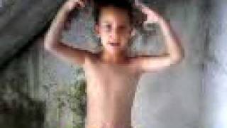 alex rebolation