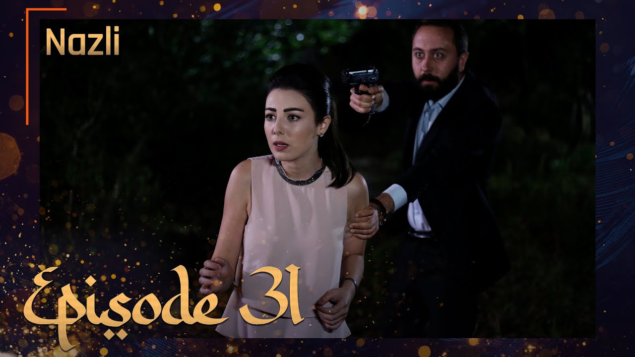 Nazli Urdu - Episode 31