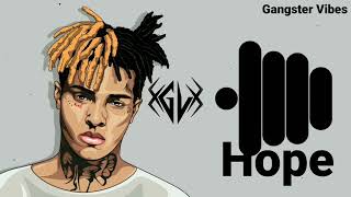 XXXTENTACION ♪ Hope » Ringtone + (Download Link) || Gangster Vibes