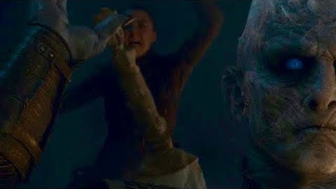 Battle of Winterfell (Part 7/7) Two Steps from Hell - None Shall Live | Game of Thrones