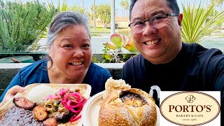 BEST Cuban Pastries & Desserts | Welcome to PORTO'S!