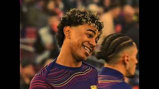 Is Yamal the best young player right now? 👀#shorts 