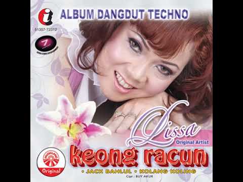 Keong Racun [Instrumental] Lissa