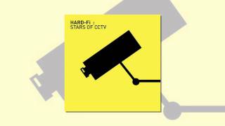HardFi Suburban Knights
