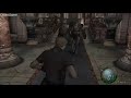 Resident Evil 4 PC Gameplay Walkthrough Chapter 4- Part 1: Rides And Wolverines  | ClickAGame