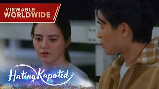 Download Lagu Hating Kapatid: Belle is caught between Cris and Roselle! (Episode 106) MP3