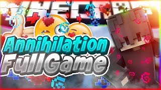 Annihilation|FullGame|70kills