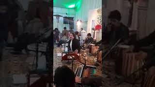 Tap Tap da Baraan| Hashmat Sahar Live| 2019 Resimi