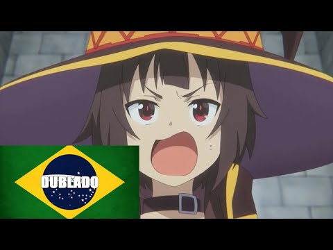 LOLILICIA - KONOSUBA DUBLADO 