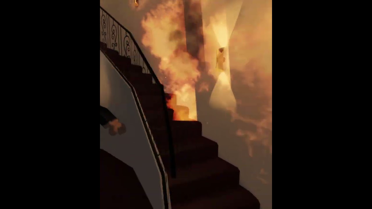 The Final Destination 6 (The Skyview Experience) Roblox Animation