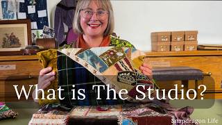 The Studio Opens to New Members This Weekend