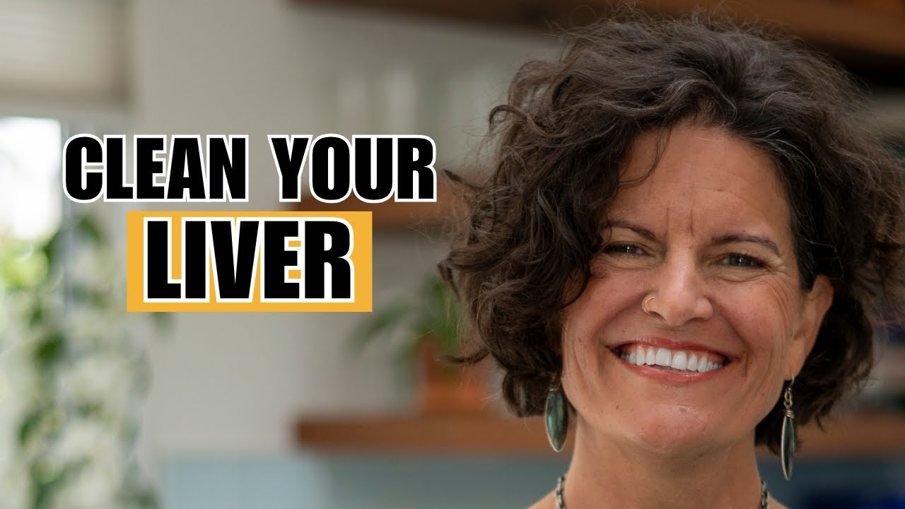 Why Fatty Liver Stops Weight Loss (& How to Reverse It) - YouTube