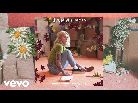 Julia Michaels - Happy (Audio)