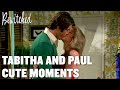 Tabitha and Paul Cute Moments | Bewitched