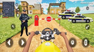 Elite Motos 2 Open World Online Multipleayer Best Android Gameplay Ep.293 screenshot 3