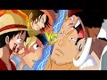 One Piece Burning Blood Sabo, Ace,Luffy vs Marco,Whitebeard,Blackbeard Gameplay|OPBB 3.Brothers