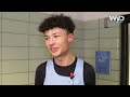 WyoSports Prep Athlete of the Week: DJ Murphy