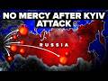 Russia ERUPTS in Giant FIREBALLS