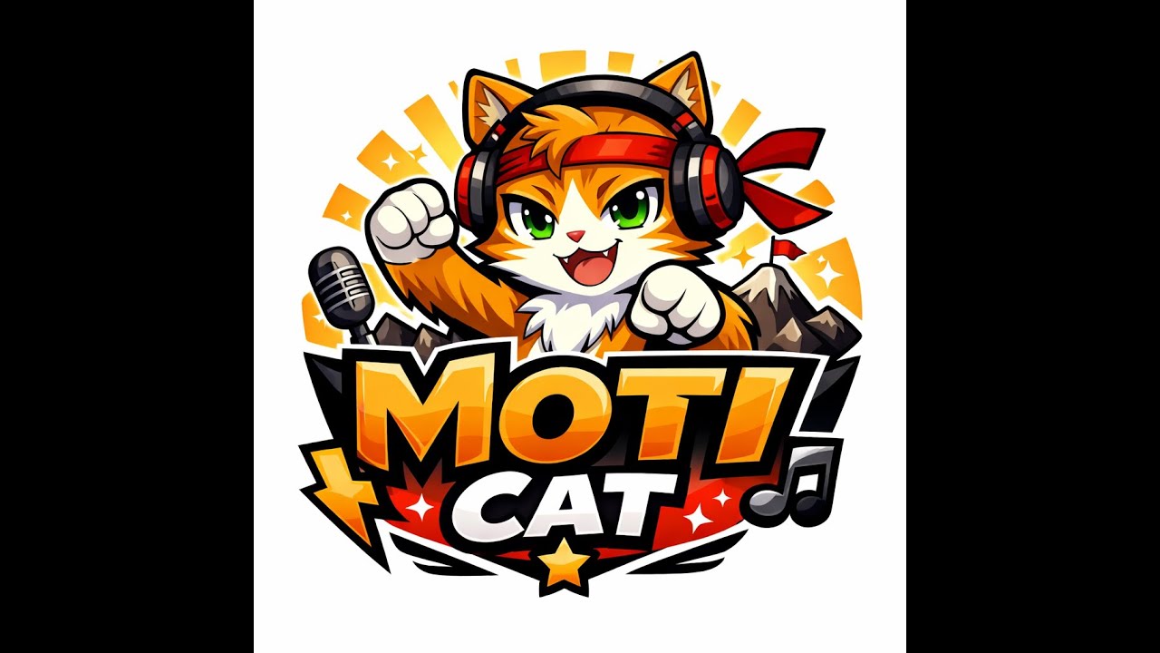 Тихий lo-fi вечер с котом 🐱✨| Chill LoFi Stream       