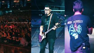 Judas - Show Festival Reciclarte 2018 (Anfiteatro José Asunción Flores de San Bernardino)