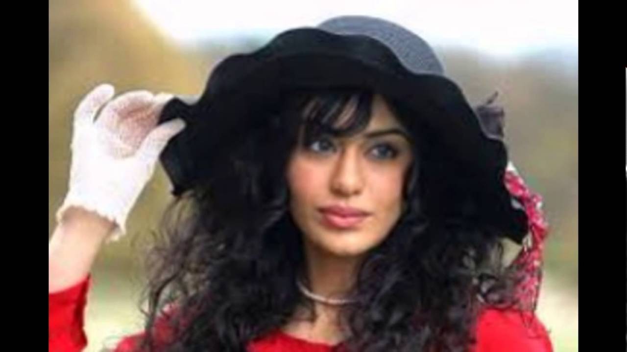 Hindi beautiful heroine